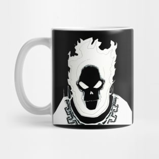 cosmic ghost rider Mug